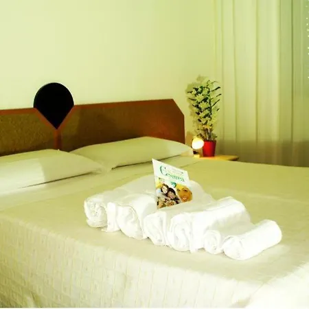 Hotel Palazzo Terme & Wellness