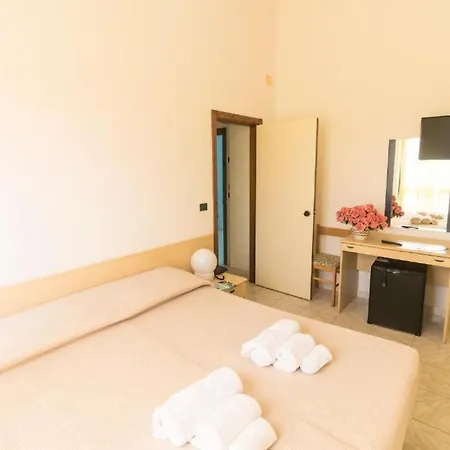 Palazzo Terme & Wellness Hotel 4*