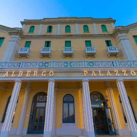 Palazzo Terme & Wellness
