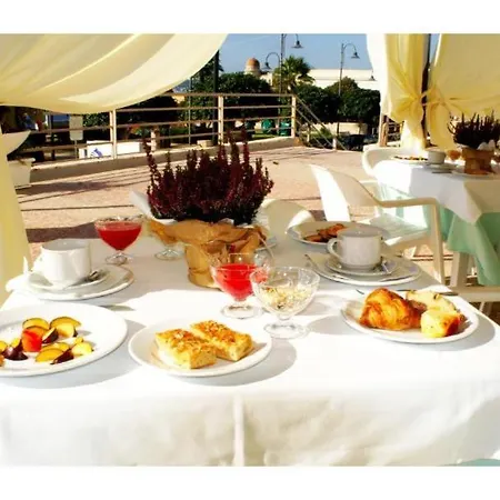 Palazzo Terme & Wellness Hotel Santa Cesarea Terme