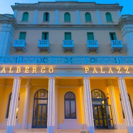 Hotel Palazzo Terme & Wellness