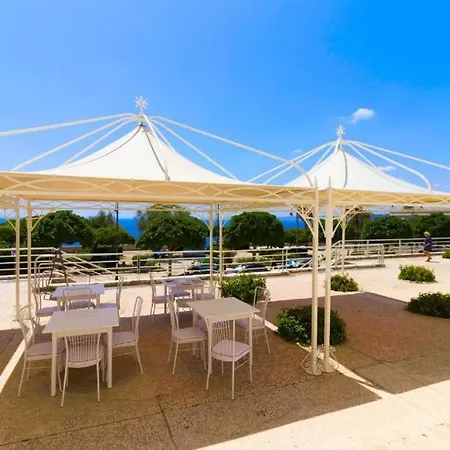 Otel Palazzo Terme & Wellness 4*