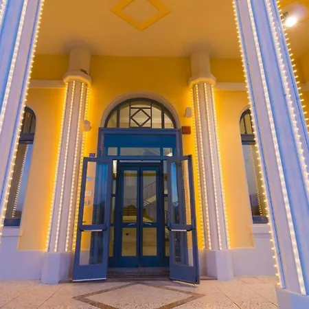 Palazzo Terme & Wellness Hotel
