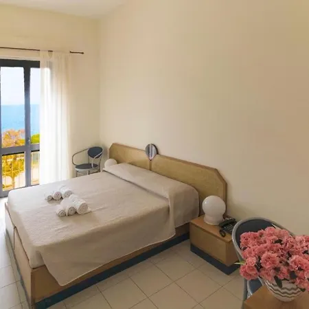 Hotel Palazzo Terme & Wellness Santa Cesarea Terme