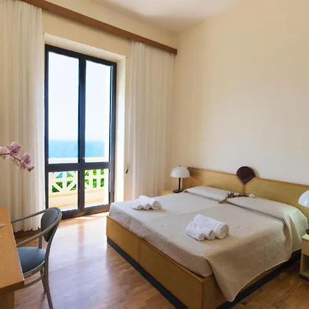 Palazzo Terme & Wellness Santa Cesarea Terme
