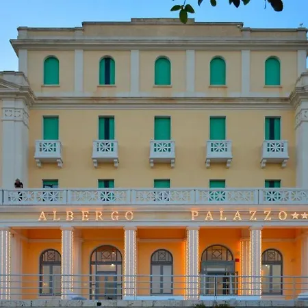 Palazzo Terme & Wellness Hotel