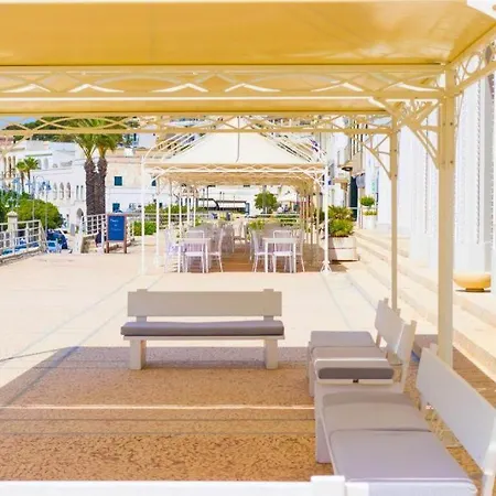 Hotel Palazzo Terme & Wellness