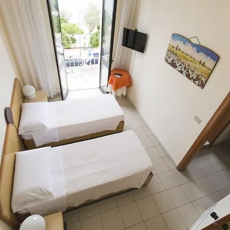 Palazzo Terme & Wellness Hotel 4*