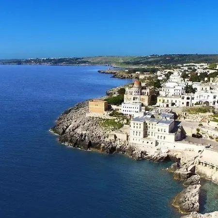Palazzo Terme & Wellness 4* Santa Cesarea Terme