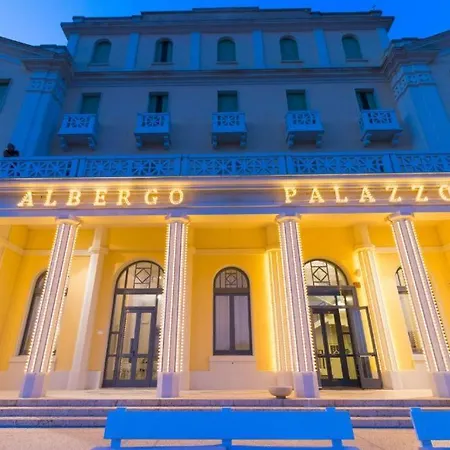 Hotel Palazzo Terme & Wellness
