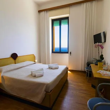 Palazzo Terme & Wellness Hotel 4*