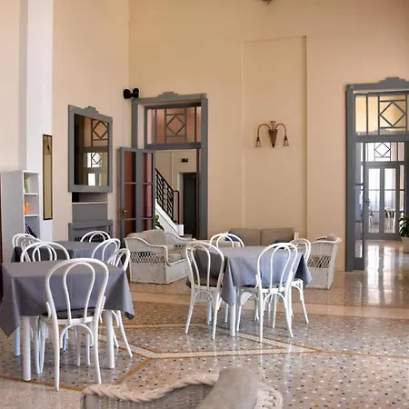 Hotel Palazzo Terme & Wellness Santa Cesarea Terme