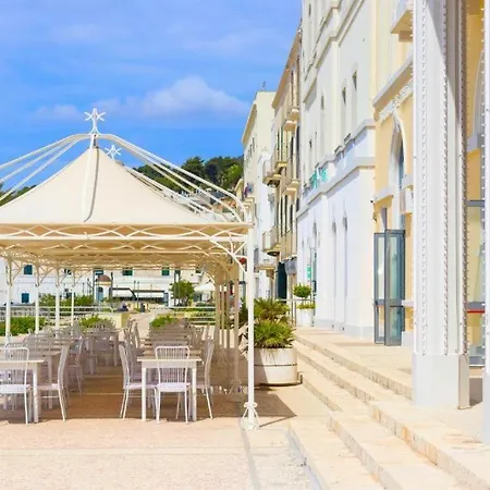 Palazzo Terme & Wellness Santa Cesarea Terme