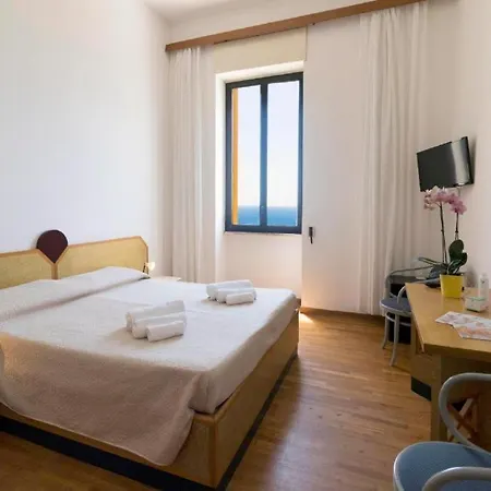 Hotel Palazzo Terme & Wellness