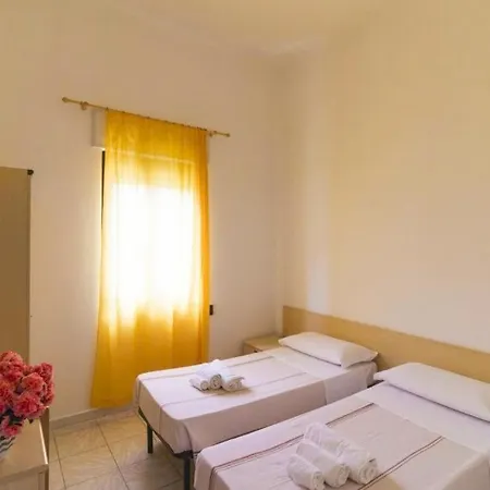 Hotel Palazzo Terme & Wellness Santa Cesarea Terme
