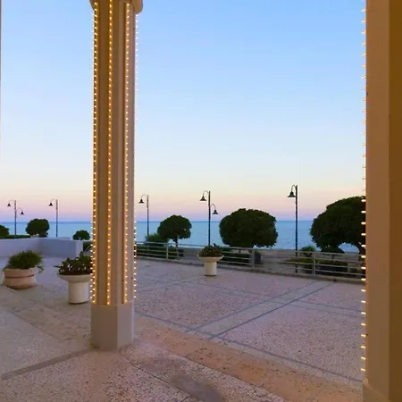 Palazzo Terme & Wellness