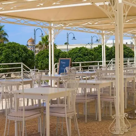 Otel Palazzo Terme & Wellness 4*