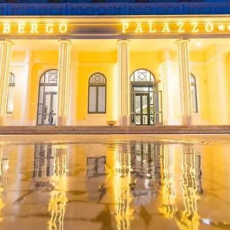 Palazzo Terme & Wellness Santa Cesarea Terme