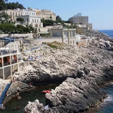 Palazzo Terme & Wellness 4* Santa Cesarea Terme