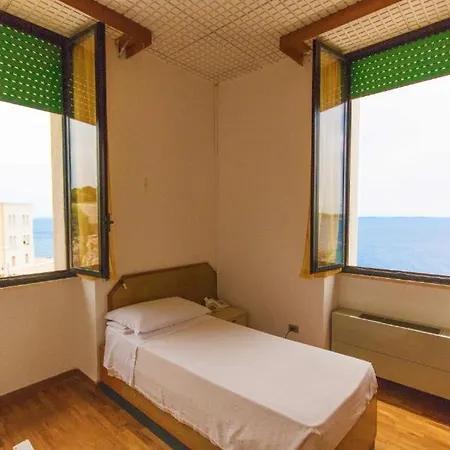 Palazzo Terme & Wellness Hotel 4*
