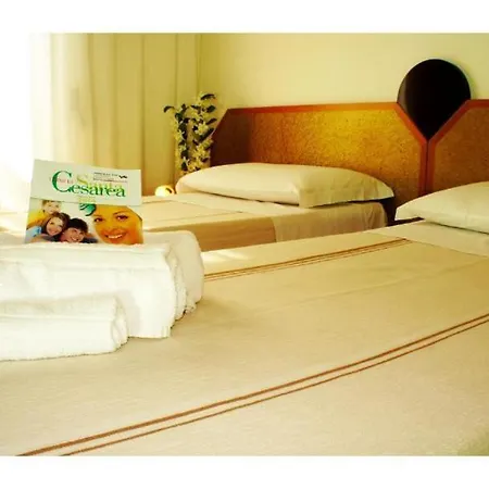 Hotel Palazzo Terme & Wellness Santa Cesarea Terme