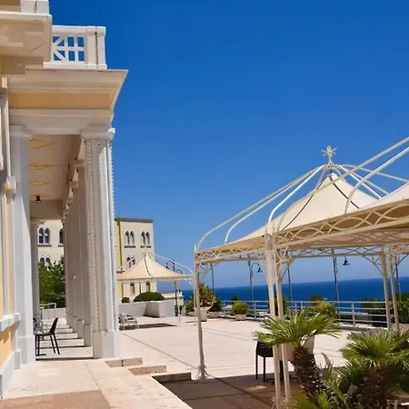 Palazzo Terme & Wellness 4*