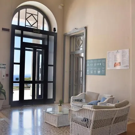 Palazzo Terme & Wellness Hotel