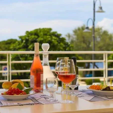 Hotel Palazzo Terme & Wellness