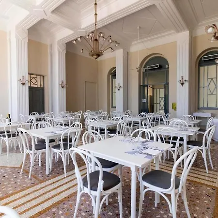 Palazzo Terme & Wellness Hotel Santa Cesarea Terme