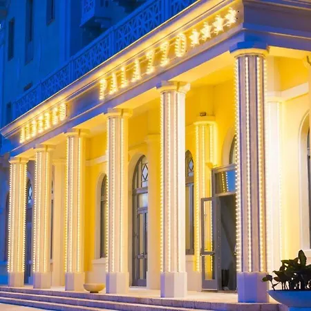 Hotel Palazzo Terme & Wellness 4*